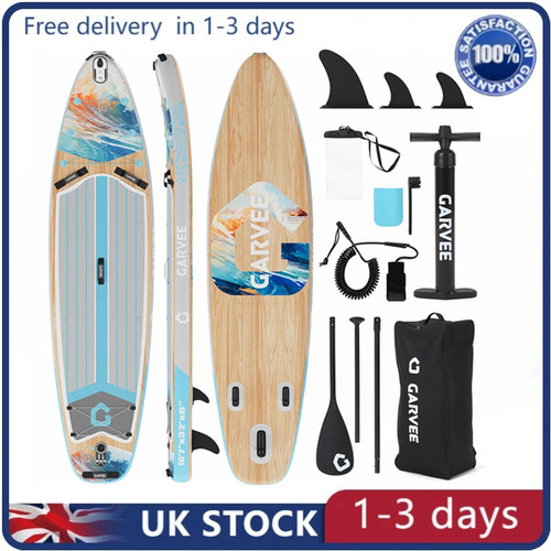 Inflatable stand paddle - stand, up