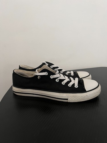 Dunlop green flash canvas - dunlop, low