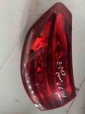 Mercedes-Benz E W212 Rear Left