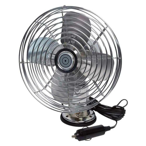 Volt metal fan - fan, heavy-duty