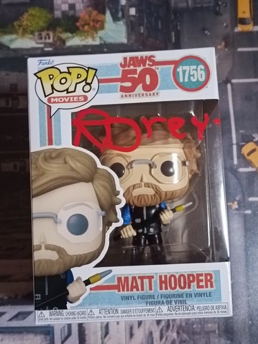 Matt hooper 1756 signed - matt,