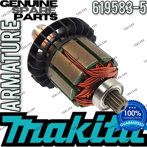 Makita armature for cordless - armature,