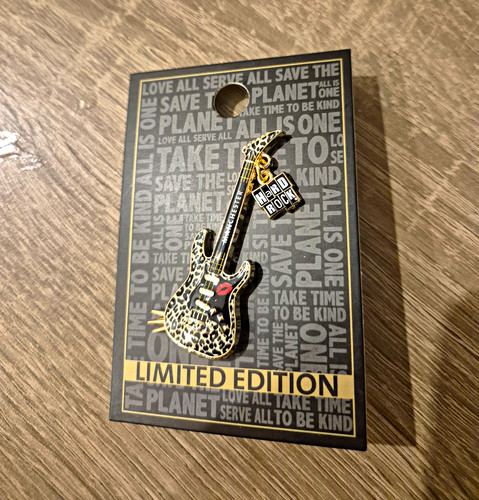 Hard rock café limited - hard,