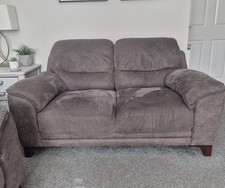 SCS Cassius 2 Seater Endurance