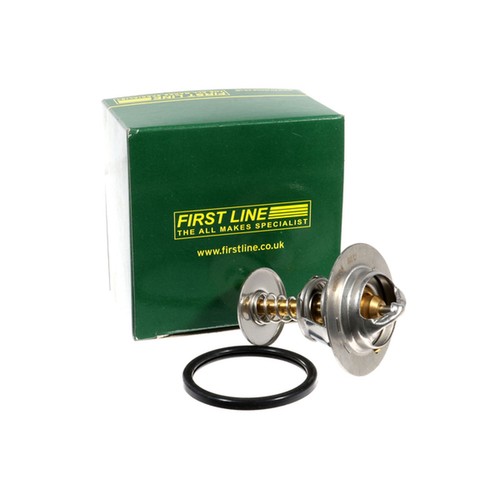Coolant thermostat for - thermostat,