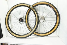 Bontrager Mustang TLR Tubeless Ready 29” x 100mm 135mm Q/R Axles Wheelset