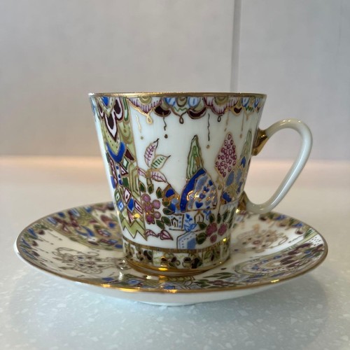Lomonosov imperial porcelain - lomonosov,