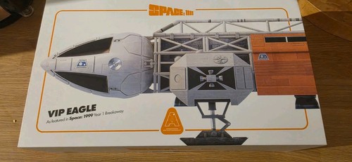 Gerry anderson collectible - anderson,