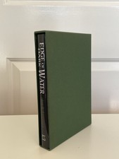 Edge Of Dark Water Joe R