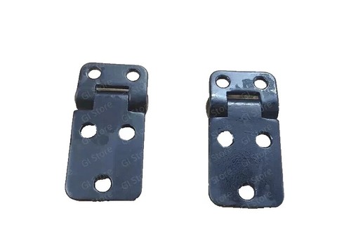 Fit for hinges tailgate rear - hinges,