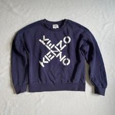 Kenzo Kids Sweatshirt Pullover