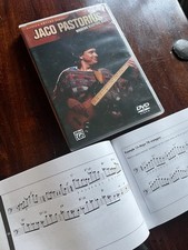 Jaco Pastorius Modern Electric
