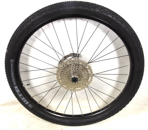 650b centre lock 180mm - 27.5",