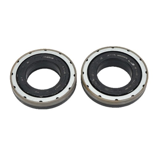 Front axle seal - axle, chevrolet
