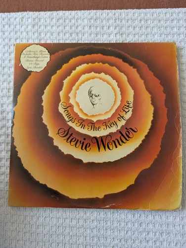 Stevie wonder songs in - stevie,