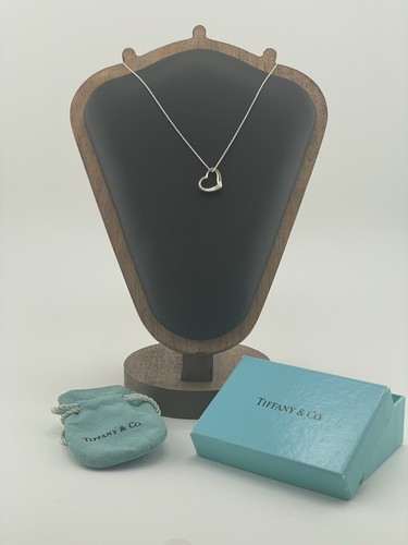 Tiffany 925 sterling - tiffany, co.