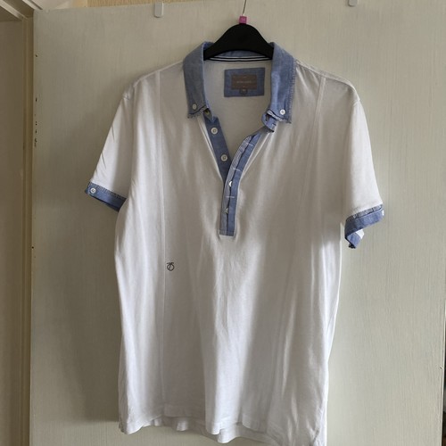 Mens peter werth polo - peter, shirt