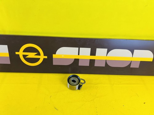 Tensioner timing belt opel - timing,