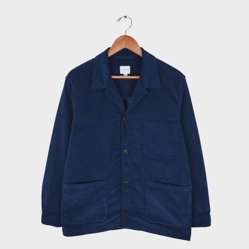 Sunspel men blue - sunspel, men's