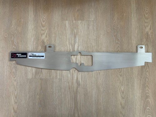 Radiator cooling plate toyota - cooling,