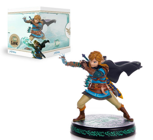 Official zelda tears - zelda, the
