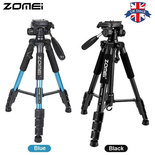 Zomei q111 portable camera - q111,