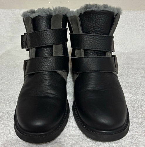 Emu australia women black - emu,