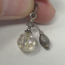 Vintage Sterling Silver