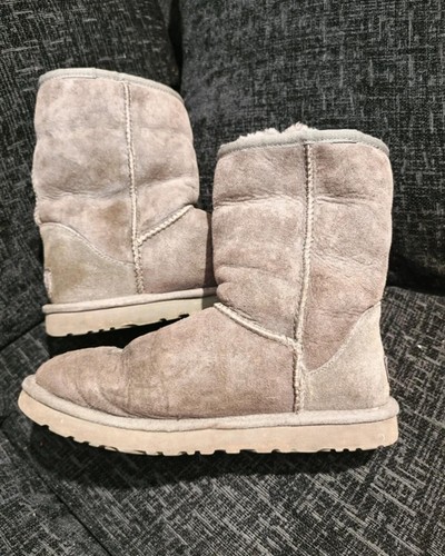 Ugg classic short boots - ugg, –
