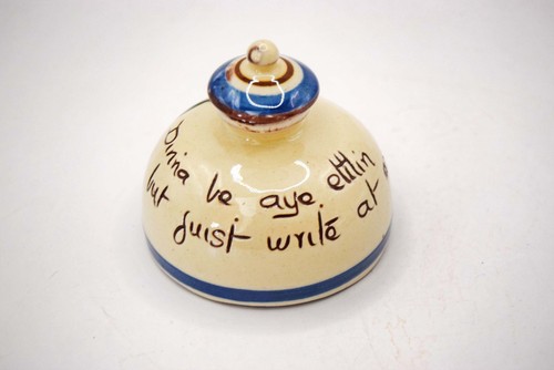 Aller vale pottery - aller,
