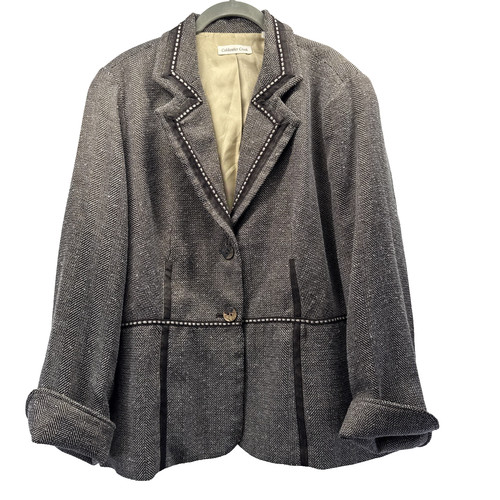 Coldwater creek womens jacket - coldwater,