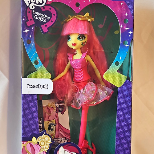Hasbro little pony - little,