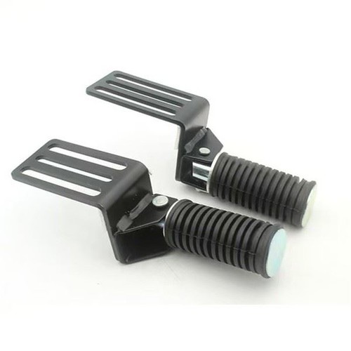 Folding scooter foot pedal - scooter,