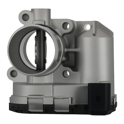 Electronic throttle body - electronic,