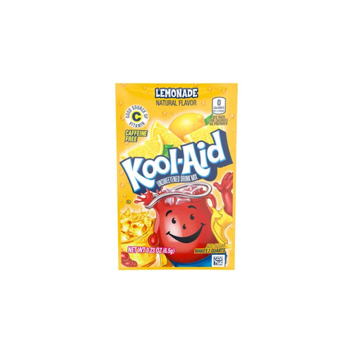 Kool aid 2qt lemonade - kool,