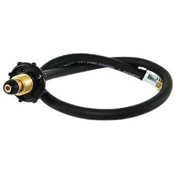 Crusader propane pigtail gas - crusader,