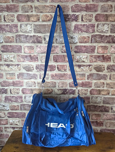 Head sports holdall - sports,