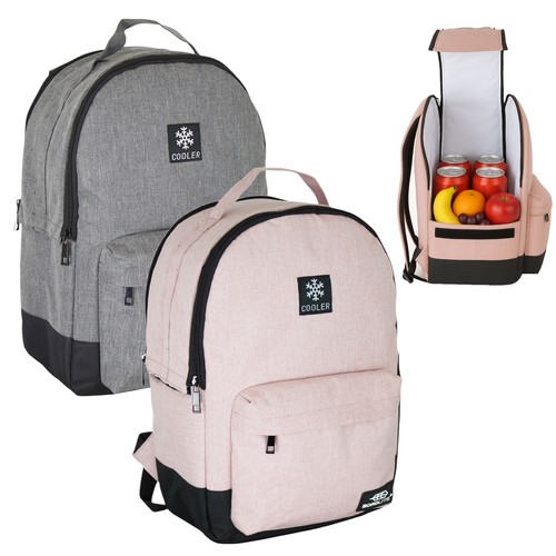 Cooler backpack insulated - cooler,