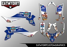 FOR YAMAHA YFZ50 2016-21 ATV