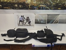 THINK tank pixel harness and