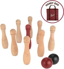 Toyrific garden games - garden,