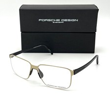 PORSCHE DESIGN P8313 Gold /