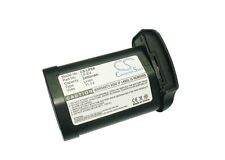 11.1V battery for Canon 540EZ