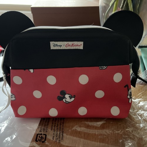 Cath kidston disney mickey - x,