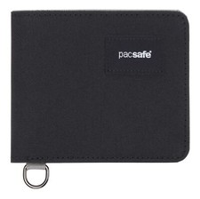 pacsafe card case RFIDsafe
