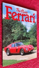 THE CLASSIC FERRARI Godfrey