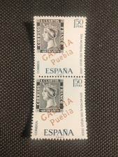 Set spanish stamps world - of,