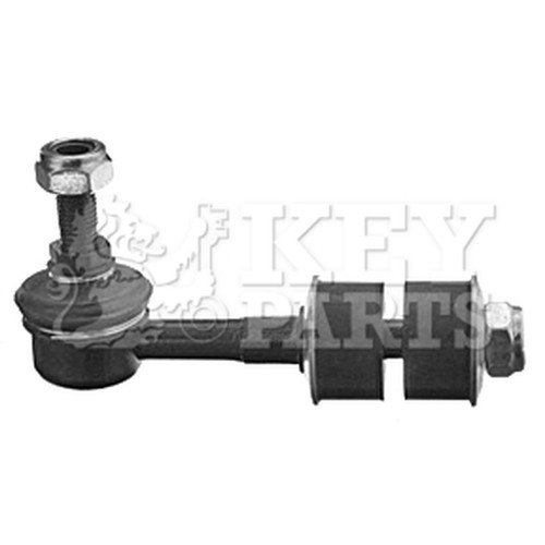Anti roll bar link rear - anti,