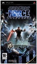 Sony PSP : Star Wars: The