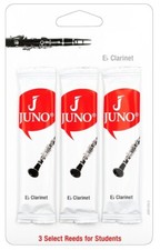 Juno by Vandoren Eb Clarinet